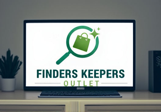 Finders Keepers Outlet Gift Cards
