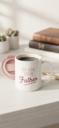 GO ASK YOUR FATHER